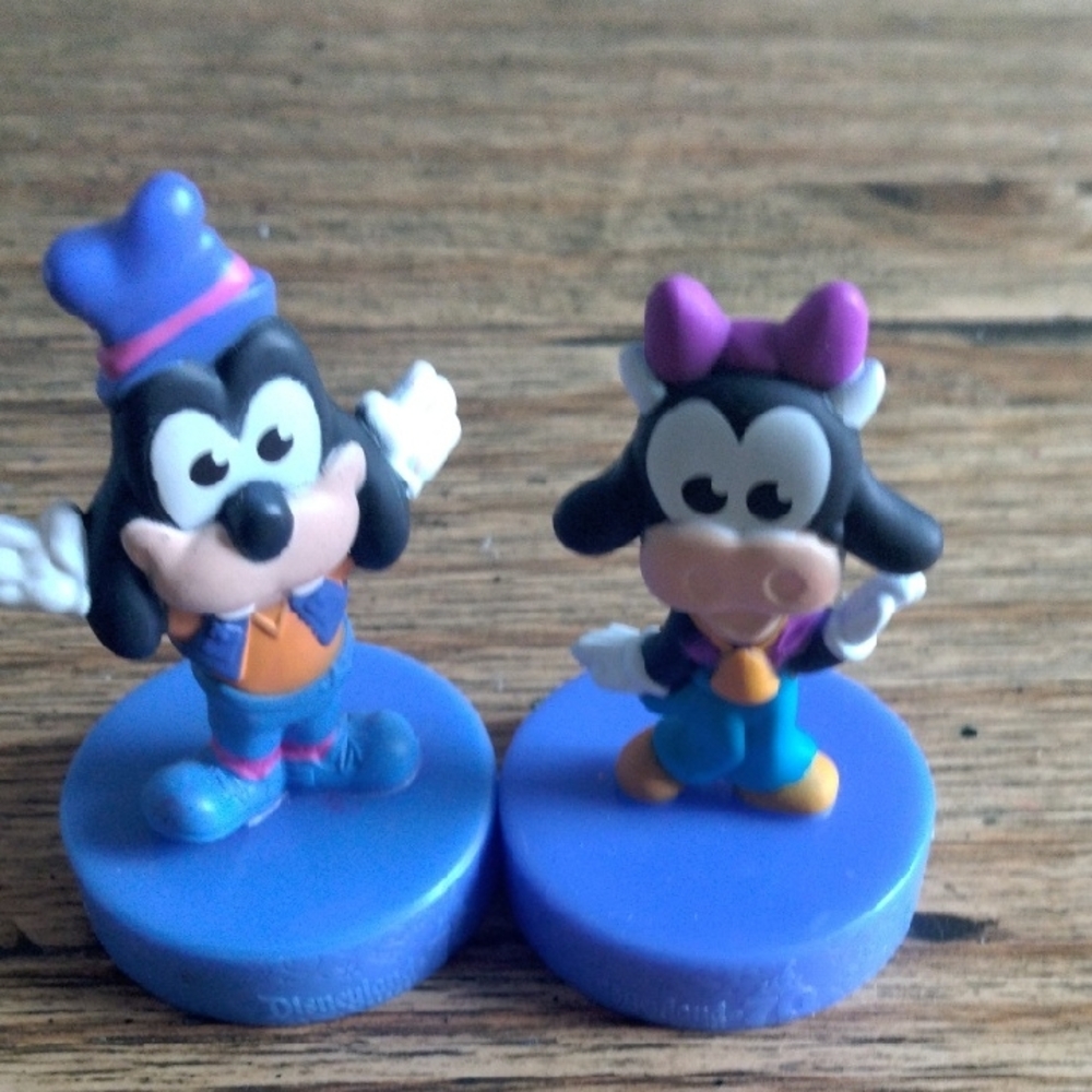 🦋 MCDONALD'S 70TH TOY BUNDLE 🦋